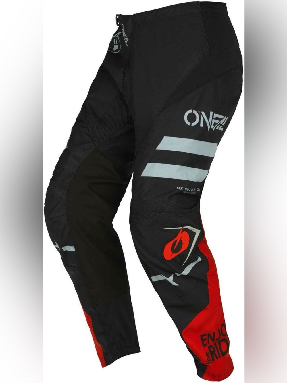 Youth O'Neal Element Squadron Pants - MX Motocross Dirt Bike Off-Road ATV Med